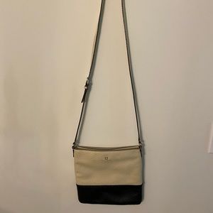 Authentic Two Tone Kate Spade Purse